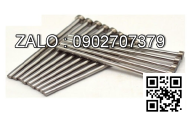 Cylinder code R424 B09 348, Nsx: Rexroth