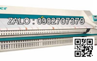 Máy sàng đảo SX16-8A