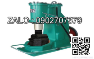 Búa nhổ đinh Atlas Copco P2531-H