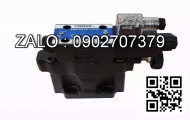 Van thủy lực HCG-06-C1-2280