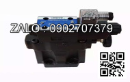 Van thủy lực HCG-06-C1-2280