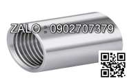 Nối nước nhựa giảm MS 27/21 Đạt Hòa