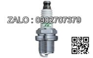 Bugi xông 68*17/￠5*M10/1.25 komatsu