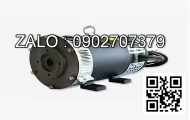 Bơm thủy lực Hydraulic 9007243-00