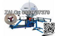 Nối chữ T ống gió vuông 300x300