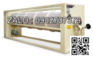 Ống nối 2 đầu nối răng 100mm gang DN10
