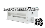 Ống nối 2 đầu nối răng 100mm gang DN10