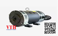 Bơm thủy lực Bánh răng CBT-F306