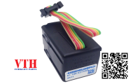 Bơm thủy lực Bánh răng CBT-F306