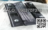 Xích cao su B320*84*50 B320x84x50 B320*84*50 B320*84*50