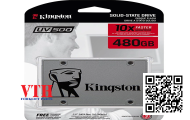 SSD Kington 240Gb UV500 Sata 3 Công Ty