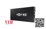 Box HDD Transcend 2TGb M3 - 2.5 Usb 3.0 Chính Hãng FPT/ Diệp Khánh