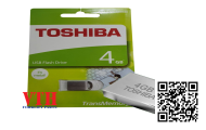 Box HDD Toshiba Canvio Basics 500GB 2.5’’ USB 3.0 Công Ty