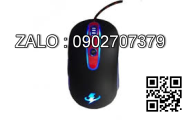 Mouse Loghiteck M90 Usb Công Ty