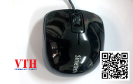 Mouse Mixie M11 Usb