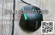 Mouse Mixie M01 Usb