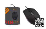 Mouse Simitech X2 Usb