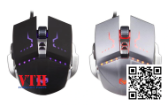 Mouse Mixie M01 Usb