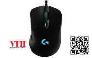 Mouse Simitech X2 Usb