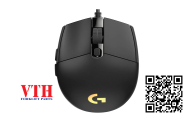 Mouse Loghiteck M90 Usb Công Ty