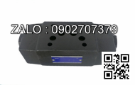 Van chỉnh lưu lượng SEWON SRCT-06-50