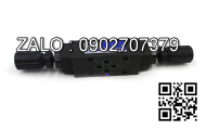 Van an toàn nước - JS DN14