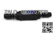 Van an toàn nước - JS DN14