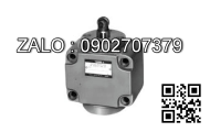 Van an toàn thủy lực Yuken BST-06-V-3C3-A100-N-47