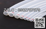 Sợi Silicon tròn đặc 5mm