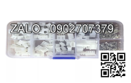 Hộp cầu chì BX306 HC H series CPC/Q（D）20-35HB