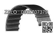 Dây curoa 3030V387 FENNER