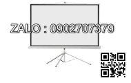 Bảng Flipchart Hòa Phát BF900x1200