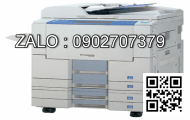 Máy photocopy khổ A0 Ricoh W2400