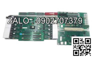 Board điều khiển xe nâng HELI VMC20-G00
