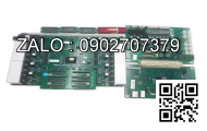 Board điều khiển xe nâng HELI VMC20-G00