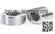 Bít nhựa tròn RN 42 STROMAN