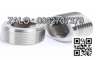 Bít nhựa tròn RN 42 STROMAN