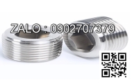 Bít nhựa tròn RN 42 STROMAN