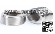 Bít nhựa tròn RN 42 STROMAN