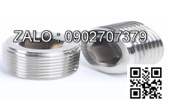 Bít nhựa tròn RN 42 STROMAN