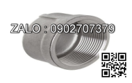 Bít nhựa tròn RN 42 STROMAN