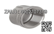 Bít nhựa tròn RN 42 STROMAN