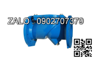 Van 1 chiều lá lật - JS DN6