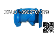 Van 1 chiều lá lật - JS DN6