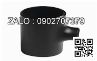Tê đều uPVC D20 Bình Minh