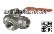 Van bi mặt bích - JS DN400