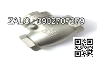 Van 1 chiều lá lật - JS DN6
