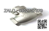Van 1 chiều lá lật - JS DN6