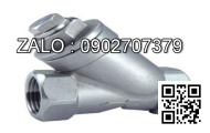 Y lọc mặt bích - JS DN50