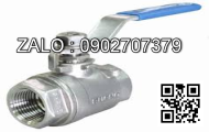 Van bi mặt bích - JS DN400